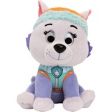Spin Master LA PAT’ PATROUILLE - PELUCHE GUND 15 CM EVEREST - Peluche Everest Taille 15 cm - Lavable En Surface - Jouet Premier Age - 6058441 - Jouet Bébé 12 Mois et + GUND LA PAT’ PATROUILLE - PELUCHE 15 CM EVEREST - Peluche Everest Taille 15 cm - Lavable En Surface - Jouet Premier Age - 6058441 - Jouet Bébé 12 Mois et +, Animaux en peluche, 1 an(s)