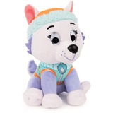 Spin Master LA PAT’ PATROUILLE - PELUCHE GUND 15 CM EVEREST - Peluche Everest Taille 15 cm - Lavable En Surface - Jouet Premier Age - 6058441 - Jouet Bébé 12 Mois et + GUND LA PAT’ PATROUILLE - PELUCHE 15 CM EVEREST - Peluche Everest Taille 15 cm - Lavable En Surface - Jouet Premier Age - 6058441 - Jouet Bébé 12 Mois et +, Animaux en peluche, 1 an(s)
