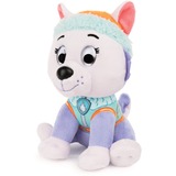 Spin Master LA PAT’ PATROUILLE - PELUCHE GUND 15 CM EVEREST - Peluche Everest Taille 15 cm - Lavable En Surface - Jouet Premier Age - 6058441 - Jouet Bébé 12 Mois et + GUND LA PAT’ PATROUILLE - PELUCHE 15 CM EVEREST - Peluche Everest Taille 15 cm - Lavable En Surface - Jouet Premier Age - 6058441 - Jouet Bébé 12 Mois et +, Animaux en peluche, 1 an(s)