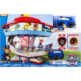 Spin Master Playset Quartier General Paw Patrol, Figurine