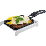 Steba Plats à raclette, Stockage Acier inoxydable