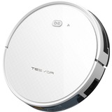 Tesvor X500Pro, Robot aspirateur Blanc