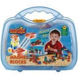 Theo Klein 0640 jouet Jouets, Blocs Construction, Garçon, 1 an(s), Multicolore