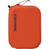 Therm-a-Rest Lite Seat, Coussin de siège Orange