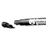 Thermal Grizzly Aeronaut - 3,9 g / 1,5 ml, Pâtes thermiques 