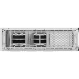 Thermaltake AX100 boîtier mini tower Blanc