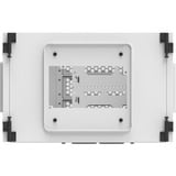 Thermaltake AX100 boîtier mini tower Blanc