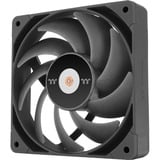 Thermaltake TOUGHFAN 12 Pro High Static Pressure PC Cooling Fan 120x120x25, Ventilateur de boîtier Noir