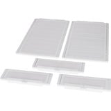 Thermaltake The Tower 200 boîtier mini tower Blanc | 2x USB-A | 1x USB-C | Window