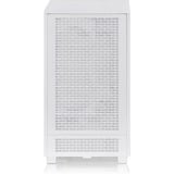 Thermaltake The Tower 200 boîtier mini tower Blanc | 2x USB-A | 1x USB-C | Window
