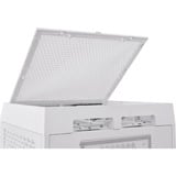 Thermaltake The Tower 200 boîtier mini tower Blanc | 2x USB-A | 1x USB-C | Window