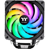 Thermaltake UX200 SE ARGB Lighting CPU Cooler Refroidisseur CPU Noir