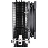 Thermaltake UX200 SE ARGB Lighting CPU Cooler Refroidisseur CPU Noir