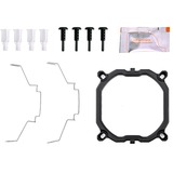 Thermaltake UX200 SE ARGB Lighting CPU Cooler Refroidisseur CPU Noir