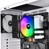 Thermaltake UX200 SE ARGB Lighting CPU Cooler Refroidisseur CPU Noir