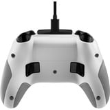 Turtle Beach Recon Noir, Gris, Blanc USB Manette de jeu PC, Xbox, Xbox One, Xbox Series S, Xbox Series X Blanc, Manette de jeu, PC, Xbox, Xbox One, Xbox Series S, Xbox Series X, Croix directionnelle, Touche Options, Avec fil, USB, USB Type-A