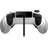 Turtle Beach Recon Noir, Gris, Blanc USB Manette de jeu PC, Xbox, Xbox One, Xbox Series S, Xbox Series X Blanc, Manette de jeu, PC, Xbox, Xbox One, Xbox Series S, Xbox Series X, Croix directionnelle, Touche Options, Avec fil, USB, USB Type-A