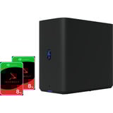 Ubiquiti BUUNAS5 Noir