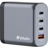 Verbatim 32203, Chargeur Gris