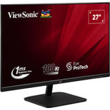 ViewSonic VA2732-H-2 27" Moniteur LED Noir