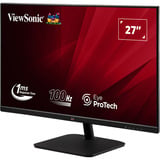ViewSonic VA2732-H-2 27" Moniteur LED Noir