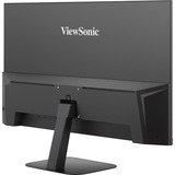 ViewSonic VA VS19990 écran plat de PC 68,6 cm (27") 2560 x 1440 pixels 2K Ultra HD LED Noir Moniteur Noir (Mat), 1x DisplayPort, 2x HDMI, 68,6 cm (27"), 2560 x 1440 pixels, 2K Ultra HD, LED, 1 ms, Noir