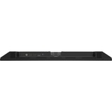 ViewSonic VA VS19990 écran plat de PC 68,6 cm (27") 2560 x 1440 pixels 2K Ultra HD LED Noir Moniteur Noir (Mat), 1x DisplayPort, 2x HDMI, 68,6 cm (27"), 2560 x 1440 pixels, 2K Ultra HD, LED, 1 ms, Noir