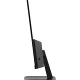 ViewSonic VA VS19990 écran plat de PC 68,6 cm (27") 2560 x 1440 pixels 2K Ultra HD LED Noir Moniteur Noir (Mat), 1x DisplayPort, 2x HDMI, 68,6 cm (27"), 2560 x 1440 pixels, 2K Ultra HD, LED, 1 ms, Noir