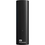 WD Elements Desktop, 20 To, Disque dur Noir, USB 3.0, WDBWLG0200HBK