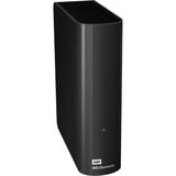 WD Elements Desktop, 20 To, Disque dur Noir, USB 3.0, WDBWLG0200HBK