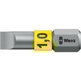 Wera 05051515001, Set d'embouts de vissage Noir/Vert