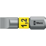 Wera 05051515001, Set d'embouts de vissage Noir/Vert