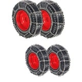 Wiking Roues avec chaînes Fendt 828, Modèle réduit de voiture 