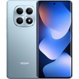 Xiaomi Redmi Note 15 256GB smartphone Bleu clair | 256 Go | HyperOS 2 | Dual-SIM