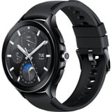 Xiaomi Watch 2 Pro, Smartwatch Noir/Noir