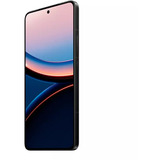 Xiaomi  smartphone Noir