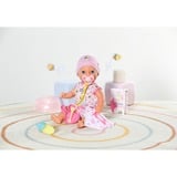 ZAPF Creation @BABY born Lena (Little Baby Girl) 36cm, Poupée BABY born @ Lena (Little Baby Girl) 36cm, Poupée, Femelle, 3 an(s), Garçon/Fille, 360 mm, Multicolore