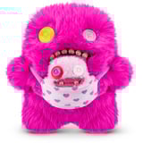 ZURU Fuggler Mini Rascals 22 cm, Peluche Caractère, 4 an(s)