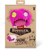 ZURU Fuggler Mini Rascals 22 cm, Peluche Caractère, 4 an(s)