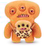 ZURU Fuggler Mini Rascals 22 cm, Peluche Caractère, 4 an(s)