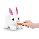 ZURU Pets Alive Mama Bunny Surprise, Peluche Pets Alive Mama Bunny Surprise, Peluche lapin, 3 an(s), Interactif, Sonore, AAA, Piles fournies