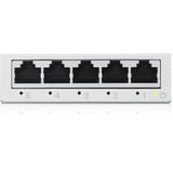 Zyxel GS-105BV5-EU0101F, Switch Argent