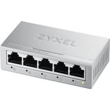 Zyxel GS-105BV5-EU0101F, Switch Argent