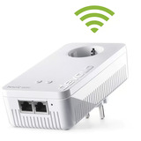 devolo Magic 2 WiFi next Multiroom Kit, Powerline Blanc