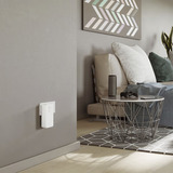 devolo Magic 2 WiFi next Multiroom Kit, Powerline Blanc