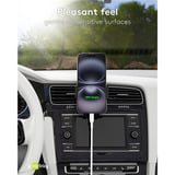 goobay Câble en silicone USB 2.0 violet, connecteur USB-C > connecteur USB-C Violâtre