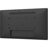 iiyama ProLite TW2223AS-B3P, Affichage public Noir (Mat)