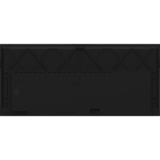 iiyama TE10518UWI-B1AG Écran d'affichage dynamique Carte A numérique 2,66 m (104.6") LED Wifi 450 cd/m² 5K Ultra HD Noir Écran tactile Intégré dans le processeur Android 16/7, Affichage public Noir (Mat), Carte A numérique, 2,66 m (104.6"), LED, 5120 x 2160 pixels, Wifi, 16/7