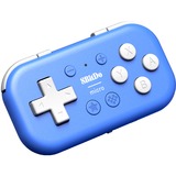8BitDo RET00384, Manette de jeu Bleu