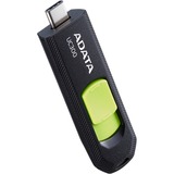 ADATA ACHO-UC300-128G-RBK/, Clé USB Noir/Vert